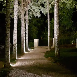  Ferienhaus Tenuta La Scure La Cappella
