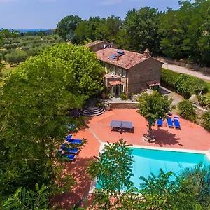  Ferienhaus Il Cherubino By Interhome