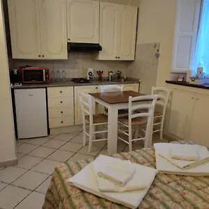 La Piccola Posta Di Сasa de vacaciones
