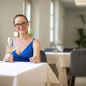 Agli Amici Hotel