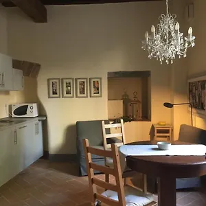 Casina Bella Cortona