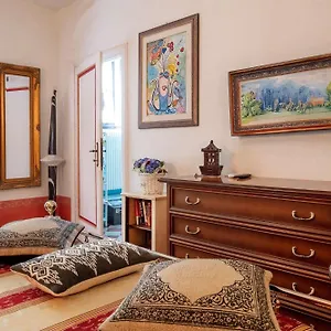 Casa Quintani Cortona