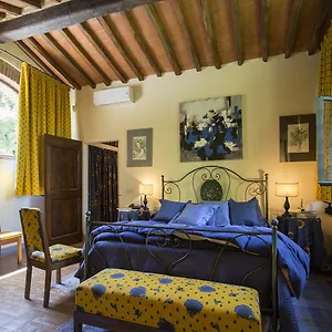  Apartment Il Trebbio