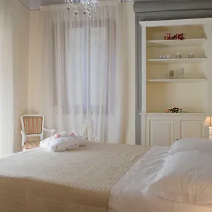 La Nicchia - Serena Tuscany Homes Cortona