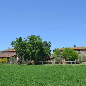  Dom wakacyjny Cortona Holiday Home