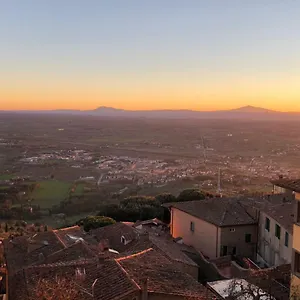 La Finestra Sulla Toscana Cortona